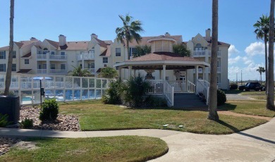 An opportunity to own a fully furnished, water view condo in a on Padre Isles Golf Course in Texas - for sale on GolfHomes.com, golf home, golf lot