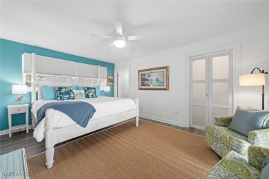 A hidden gem on Sanibel Island. Resting on an acre of land with on The Sanctuary Golf Club in Florida - for sale on GolfHomes.com, golf home, golf lot