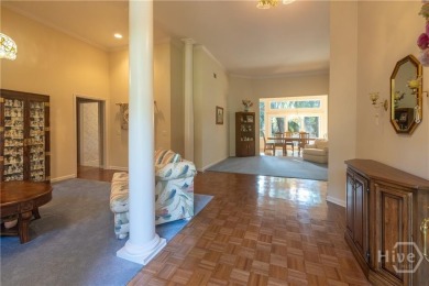 Beautiful stucco home in The Landings! Featuring 4 bedrooms on The Landings Club - Oakridge in Georgia - for sale on GolfHomes.com, golf home, golf lot