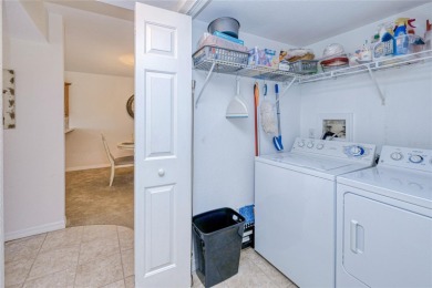 Pride of ownership shows in this well- kept MOVE-IN READY second on Kingsway Country Club in Florida - for sale on GolfHomes.com, golf home, golf lot