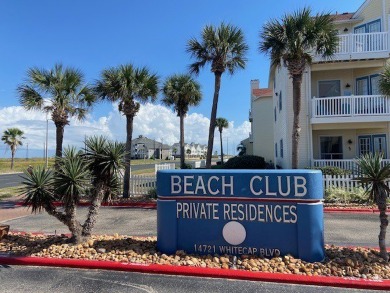 An opportunity to own a fully furnished, water view condo in a on Padre Isles Golf Course in Texas - for sale on GolfHomes.com, golf home, golf lot