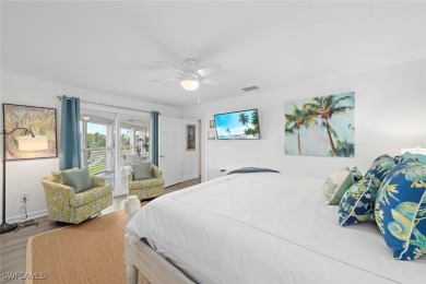 A hidden gem on Sanibel Island. Resting on an acre of land with on The Sanctuary Golf Club in Florida - for sale on GolfHomes.com, golf home, golf lot