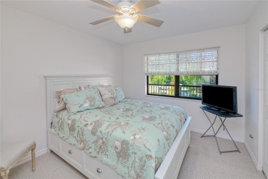 Pride of ownership shows in this well- kept MOVE-IN READY second on Kingsway Country Club in Florida - for sale on GolfHomes.com, golf home, golf lot