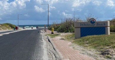 An opportunity to own a fully furnished, water view condo in a on Padre Isles Golf Course in Texas - for sale on GolfHomes.com, golf home, golf lot