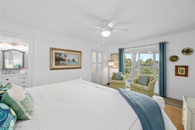 A hidden gem on Sanibel Island. Resting on an acre of land with on The Sanctuary Golf Club in Florida - for sale on GolfHomes.com, golf home, golf lot