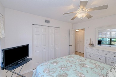 Pride of ownership shows in this well- kept MOVE-IN READY second on Kingsway Country Club in Florida - for sale on GolfHomes.com, golf home, golf lot