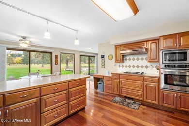 **Seller Financing Provided** Custom home on Pinehurst GOLF on The Pinehurst Golf Course in Idaho - for sale on GolfHomes.com, golf home, golf lot