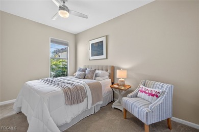 Live your vacation dream in this 2 Bedroom plus a Den with 2 on Panther Run Golf Club in Florida - for sale on GolfHomes.com, golf home, golf lot