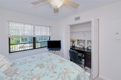 Pride of ownership shows in this well- kept MOVE-IN READY second on Kingsway Country Club in Florida - for sale on GolfHomes.com, golf home, golf lot