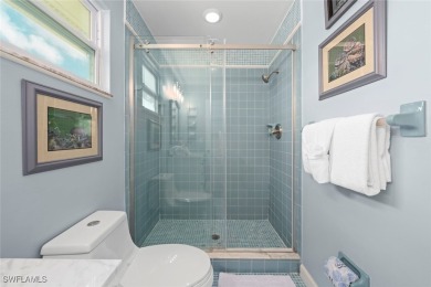 A hidden gem on Sanibel Island. Resting on an acre of land with on The Sanctuary Golf Club in Florida - for sale on GolfHomes.com, golf home, golf lot