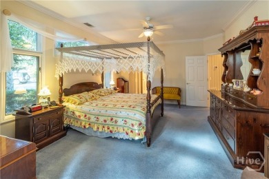 Beautiful stucco home in The Landings! Featuring 4 bedrooms on The Landings Club - Oakridge in Georgia - for sale on GolfHomes.com, golf home, golf lot