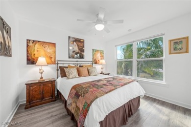 A hidden gem on Sanibel Island. Resting on an acre of land with on The Sanctuary Golf Club in Florida - for sale on GolfHomes.com, golf home, golf lot