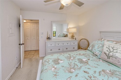 Pride of ownership shows in this well- kept MOVE-IN READY second on Kingsway Country Club in Florida - for sale on GolfHomes.com, golf home, golf lot