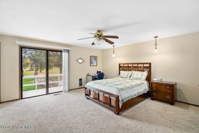 **Seller Financing Provided** Custom home on Pinehurst GOLF on The Pinehurst Golf Course in Idaho - for sale on GolfHomes.com, golf home, golf lot