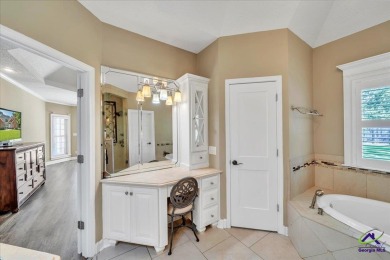 **$40,000 BUYER INCENTIVE TO BE USED TOWARD BUYER CLOSING COST on Landings Golf Club in Georgia - for sale on GolfHomes.com, golf home, golf lot