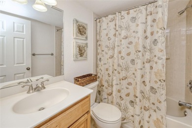 Pride of ownership shows in this well- kept MOVE-IN READY second on Kingsway Country Club in Florida - for sale on GolfHomes.com, golf home, golf lot