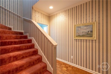 Beautiful stucco home in The Landings! Featuring 4 bedrooms on The Landings Club - Oakridge in Georgia - for sale on GolfHomes.com, golf home, golf lot