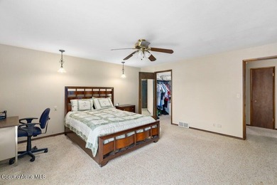 **Seller Financing Provided** Custom home on Pinehurst GOLF on The Pinehurst Golf Course in Idaho - for sale on GolfHomes.com, golf home, golf lot