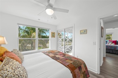 A hidden gem on Sanibel Island. Resting on an acre of land with on The Sanctuary Golf Club in Florida - for sale on GolfHomes.com, golf home, golf lot