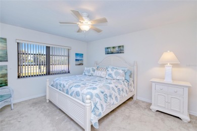 Pride of ownership shows in this well- kept MOVE-IN READY second on Kingsway Country Club in Florida - for sale on GolfHomes.com, golf home, golf lot