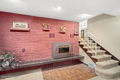 **Seller Financing Provided** Custom home on Pinehurst GOLF on The Pinehurst Golf Course in Idaho - for sale on GolfHomes.com, golf home, golf lot