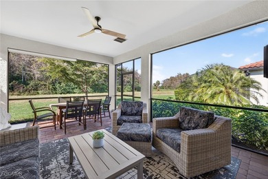 Live your vacation dream in this 2 Bedroom plus a Den with 2 on Panther Run Golf Club in Florida - for sale on GolfHomes.com, golf home, golf lot