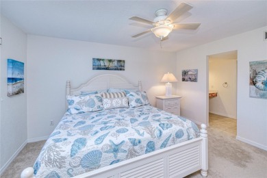 Pride of ownership shows in this well- kept MOVE-IN READY second on Kingsway Country Club in Florida - for sale on GolfHomes.com, golf home, golf lot