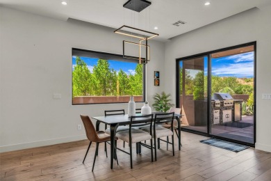 Introducing 2304 North Cohonina Trail, a stunning property on Entrada at Snow Canyon in Utah - for sale on GolfHomes.com, golf home, golf lot