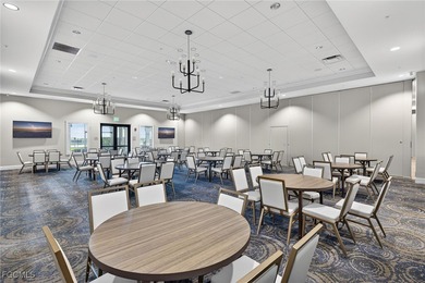 Live your vacation dream in this 2 Bedroom plus a Den with 2 on Panther Run Golf Club in Florida - for sale on GolfHomes.com, golf home, golf lot