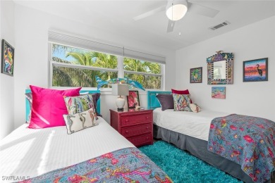 A hidden gem on Sanibel Island. Resting on an acre of land with on The Sanctuary Golf Club in Florida - for sale on GolfHomes.com, golf home, golf lot