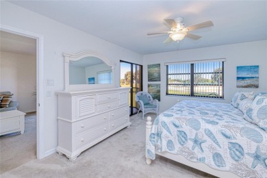 Pride of ownership shows in this well- kept MOVE-IN READY second on Kingsway Country Club in Florida - for sale on GolfHomes.com, golf home, golf lot