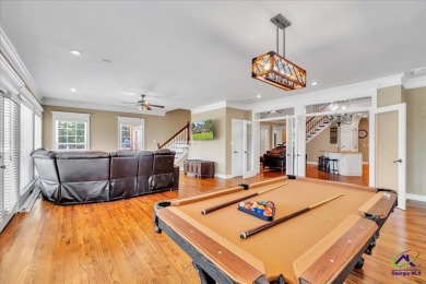 **$40,000 BUYER INCENTIVE TO BE USED TOWARD BUYER CLOSING COST on Landings Golf Club in Georgia - for sale on GolfHomes.com, golf home, golf lot