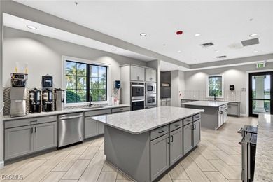 Live your vacation dream in this 2 Bedroom plus a Den with 2 on Panther Run Golf Club in Florida - for sale on GolfHomes.com, golf home, golf lot