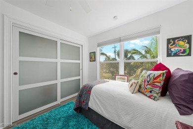 A hidden gem on Sanibel Island. Resting on an acre of land with on The Sanctuary Golf Club in Florida - for sale on GolfHomes.com, golf home, golf lot