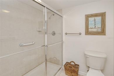 Pride of ownership shows in this well- kept MOVE-IN READY second on Kingsway Country Club in Florida - for sale on GolfHomes.com, golf home, golf lot