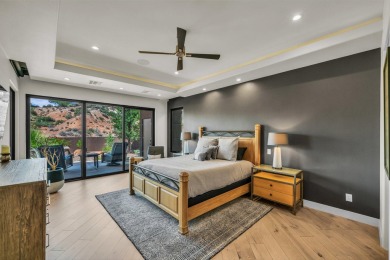 Introducing 2304 North Cohonina Trail, a stunning property on Entrada at Snow Canyon in Utah - for sale on GolfHomes.com, golf home, golf lot