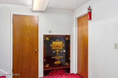 **Seller Financing Provided** Custom home on Pinehurst GOLF on The Pinehurst Golf Course in Idaho - for sale on GolfHomes.com, golf home, golf lot