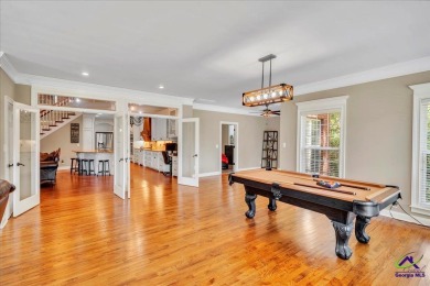 **$40,000 BUYER INCENTIVE TO BE USED TOWARD BUYER CLOSING COST on Landings Golf Club in Georgia - for sale on GolfHomes.com, golf home, golf lot