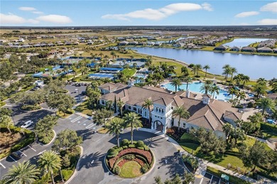Live your vacation dream in this 2 Bedroom plus a Den with 2 on Panther Run Golf Club in Florida - for sale on GolfHomes.com, golf home, golf lot