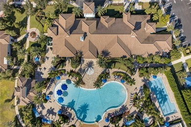 Live your vacation dream in this 2 Bedroom plus a Den with 2 on Panther Run Golf Club in Florida - for sale on GolfHomes.com, golf home, golf lot