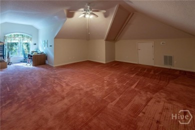 Beautiful stucco home in The Landings! Featuring 4 bedrooms on The Landings Club - Oakridge in Georgia - for sale on GolfHomes.com, golf home, golf lot