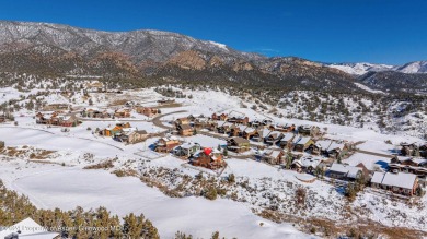 Welcome to this stunning Lakota Canyon home, located on the on Lakota Canyon Ranch and Golf Club in Colorado - for sale on GolfHomes.com, golf home, golf lot