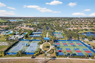 Live your vacation dream in this 2 Bedroom plus a Den with 2 on Panther Run Golf Club in Florida - for sale on GolfHomes.com, golf home, golf lot