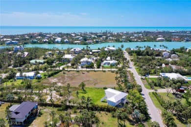 A hidden gem on Sanibel Island. Resting on an acre of land with on The Sanctuary Golf Club in Florida - for sale on GolfHomes.com, golf home, golf lot