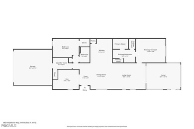 Live your vacation dream in this 2 Bedroom plus a Den with 2 on Panther Run Golf Club in Florida - for sale on GolfHomes.com, golf home, golf lot