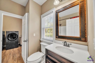 **$40,000 BUYER INCENTIVE TO BE USED TOWARD BUYER CLOSING COST on Landings Golf Club in Georgia - for sale on GolfHomes.com, golf home, golf lot