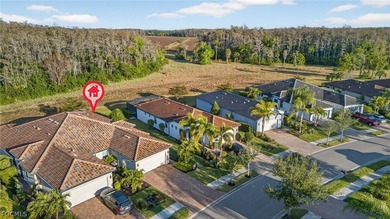 Live your vacation dream in this 2 Bedroom plus a Den with 2 on Panther Run Golf Club in Florida - for sale on GolfHomes.com, golf home, golf lot