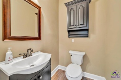 **$40,000 BUYER INCENTIVE TO BE USED TOWARD BUYER CLOSING COST on Landings Golf Club in Georgia - for sale on GolfHomes.com, golf home, golf lot