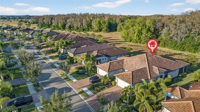 Live your vacation dream in this 2 Bedroom plus a Den with 2 on Panther Run Golf Club in Florida - for sale on GolfHomes.com, golf home, golf lot
