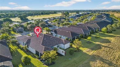 Live your vacation dream in this 2 Bedroom plus a Den with 2 on Panther Run Golf Club in Florida - for sale on GolfHomes.com, golf home, golf lot